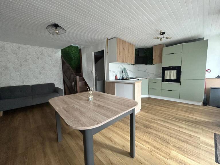 Le charme d'une petite maison, une belle alternative à l'appartement — photo 1