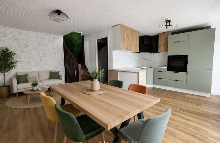 Le charme d'une petite maison, une belle alternative à l'appartement — photo 2