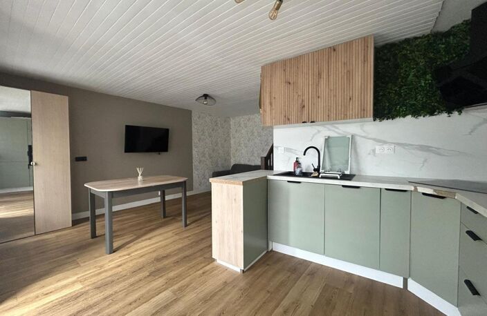Le charme d'une petite maison, une belle alternative à l'appartement — photo 3