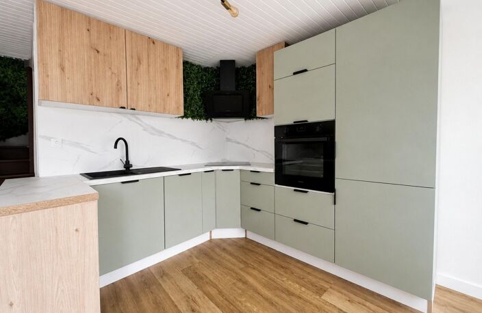 Le charme d'une petite maison, une belle alternative à l'appartement — photo 4