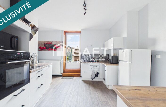 Immeuble : investissement locatif à Surgères — photo 2
