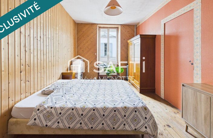 Immeuble : investissement locatif à Surgères — photo 5