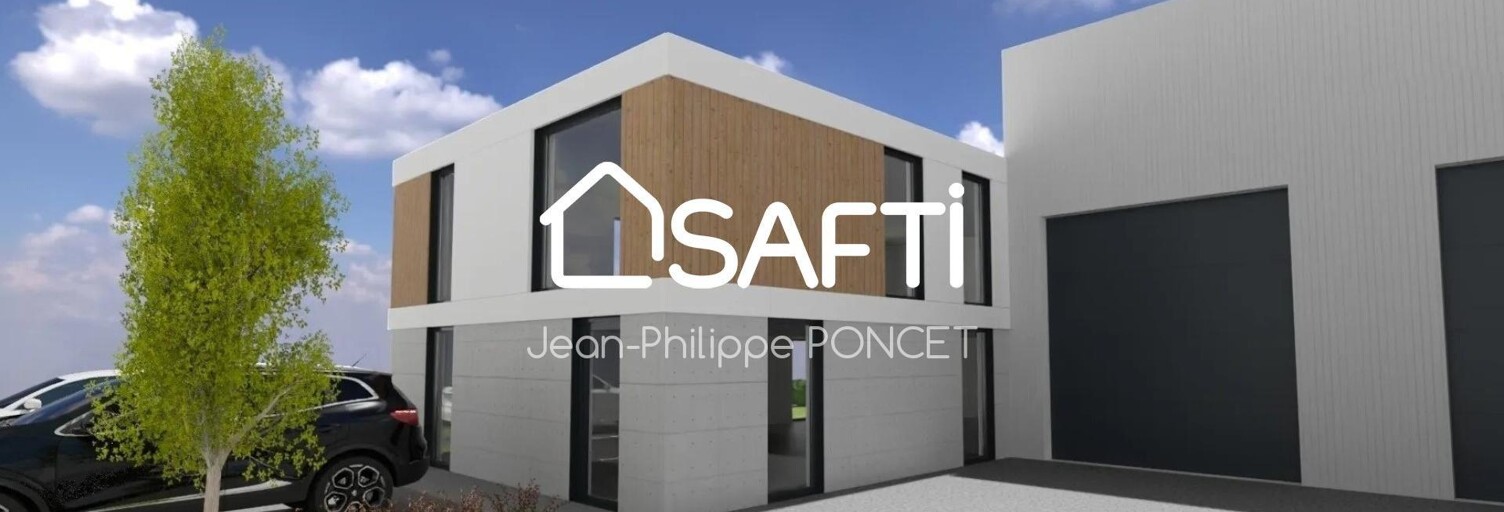 Commerce 2 Pièces 331 m² à vendre à Rang-du-Fliers (62180)