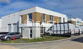 Commerce 2 Pièces 331 m² à vendre à Rang-du-Fliers (62180)