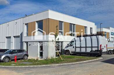 Commerce 2 pièces 479950 €