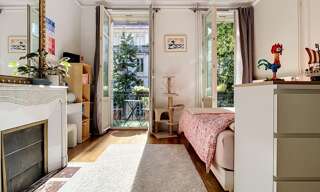 Appartement 7 Pièces 156 m² à vendre à Nancy (54000)