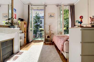 Appartement 7 pièces 390000 €