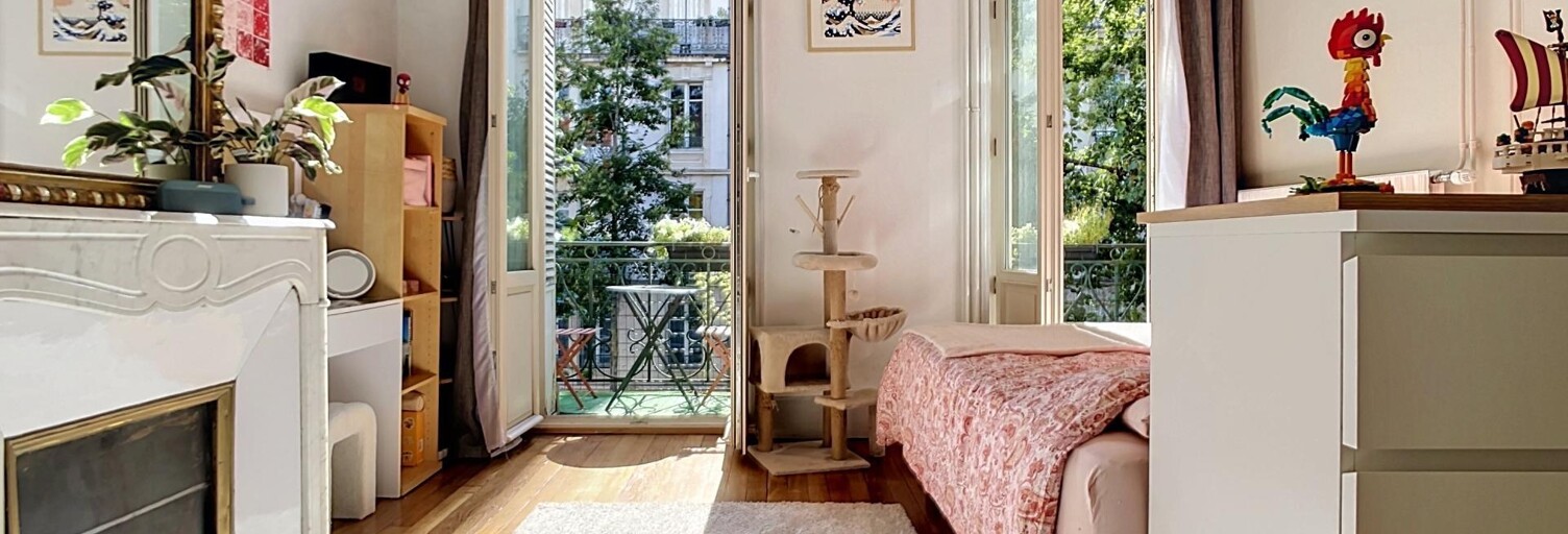 Appartement 7 Pièces 156 m² à vendre à Nancy (54000)