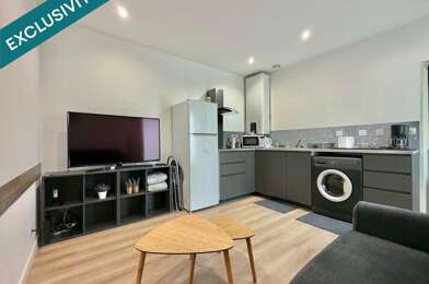Appartement 2 pièces 85000 €