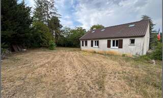 Maison 4 Pièces 105 m² à vendre à Charny Orée de Puisaye (89120)