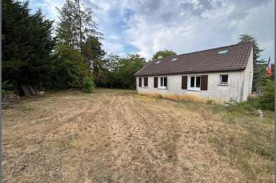 Maison 4 pièces 158800 €