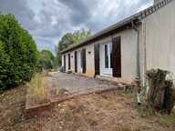 Pavillon sur sous sol total dans commune agréable — photo 2