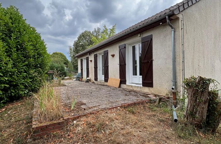 Pavillon sur sous sol total dans commune agréable — photo 2