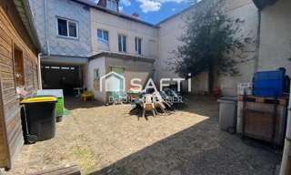 Immeuble  243 m² à vendre à Caudebec-lès-Elbeuf (76320)