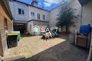 Immeuble  270000 €