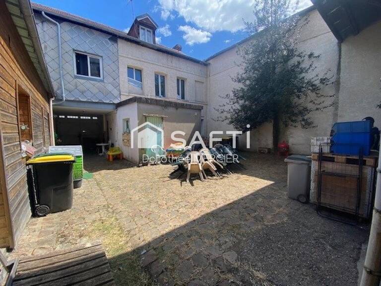 Immeuble de rapport - 10,31% de rentabilité brute — photo 1