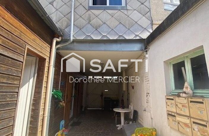 Immeuble de rapport - 10,31% de rentabilité brute — photo 4