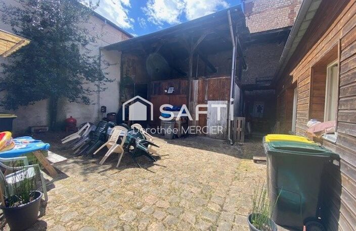 Immeuble de rapport - 10,31% de rentabilité brute — photo 5