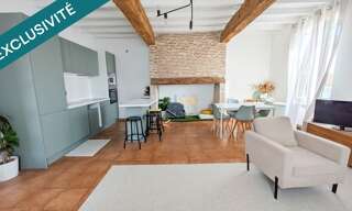 Maison 5 Pièces 128 m² à vendre à Brax (47310)