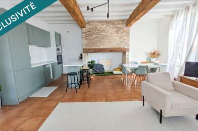 Maison 5 pièces 205000 €