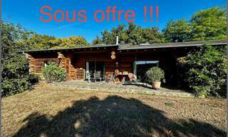 Maison 5 Pièces 148 m² à vendre à La Fermeté (58160)