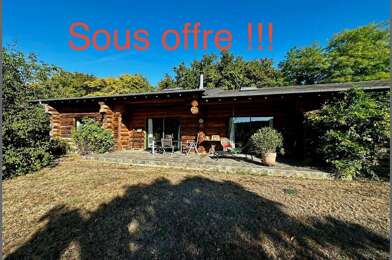 Maison 5 pièces 279000 €