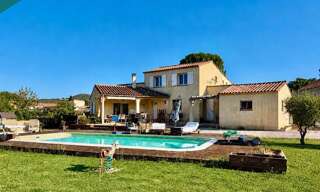 Maison 5 Pièces 162 m² à vendre à Rousson (30340)