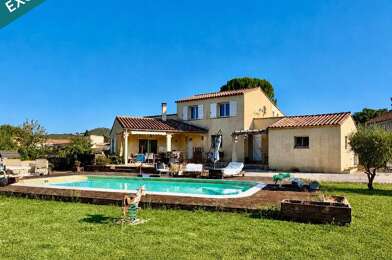 Maison 5 pièces 335000 €