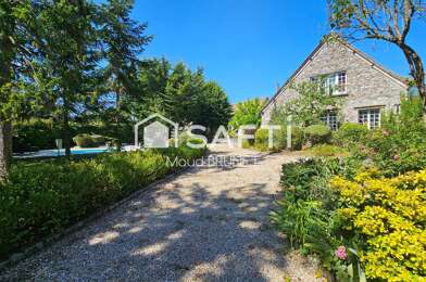 Maison 11 pièces 450000 €