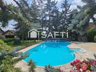 Propriété de charme en pierre avec piscine chauffée — photo 2