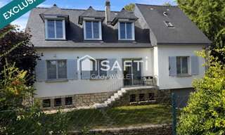 Maison 5 Pièces 117 m² à vendre à Laon (02000)