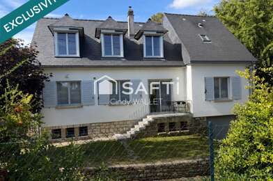 Maison 5 pièces 220000 €