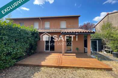 Maison 4 pièces 255000 €