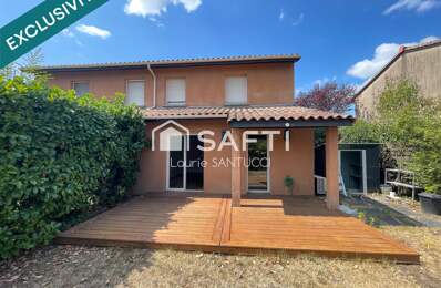 Maison clé en mains — photo du bien