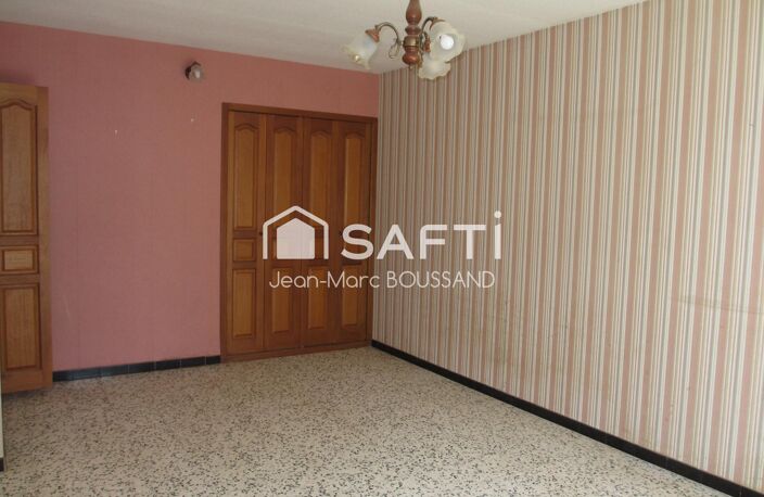 CHAUFFAILLES Maison à rénover 5 pièces 112M² — photo 5