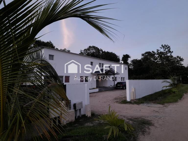 ENSEMBLE IMMOBILIER SPECIAL INVESTISSEUR — photo 1
