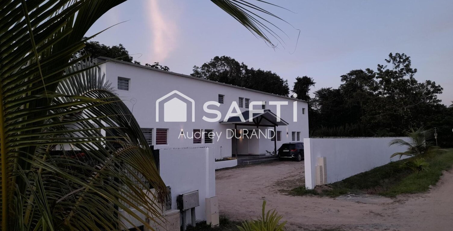 ENSEMBLE IMMOBILIER SPECIAL INVESTISSEUR — photo 1