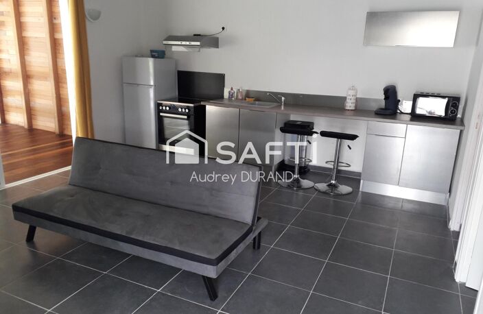 ENSEMBLE IMMOBILIER SPECIAL INVESTISSEUR — photo 4
