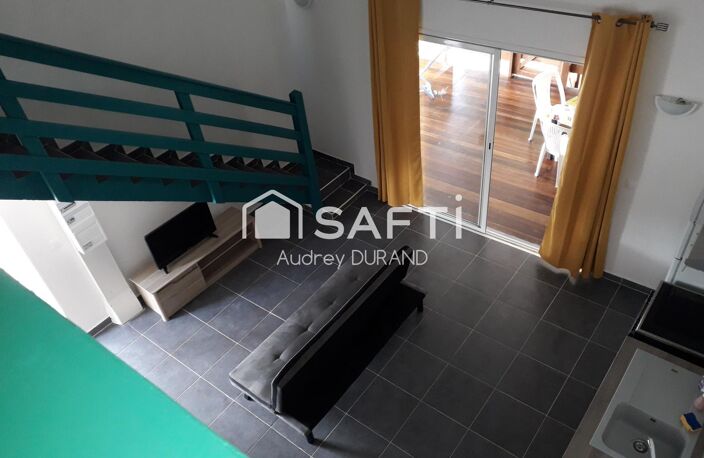 ENSEMBLE IMMOBILIER SPECIAL INVESTISSEUR — photo 5