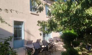 Maison 6 Pièces 194 m² à vendre à Saint-Vaury (23320)