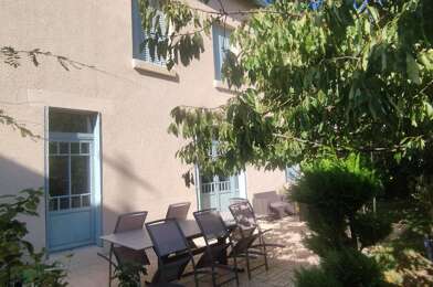 Maison 6 pièces 176650 €
