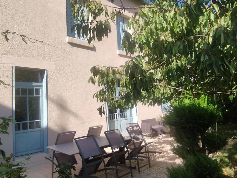 Maison de bourg — photo 1
