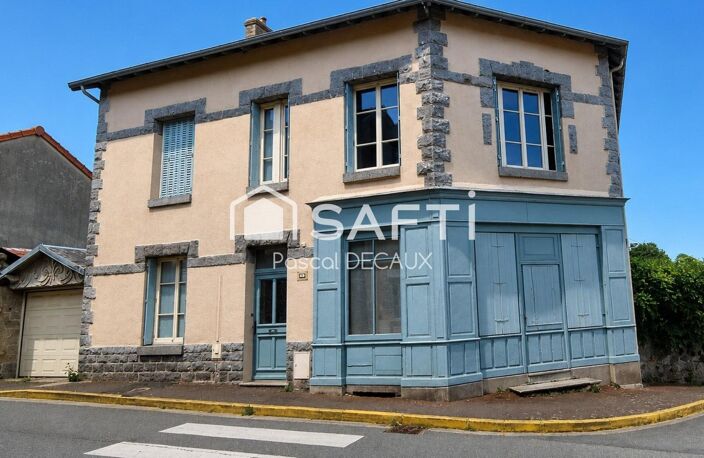Maison de bourg — photo 2