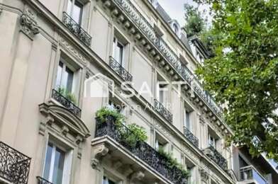 Appartement 1 pièces 115000 €