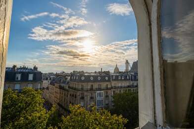 Appartement 1 pièces 115000 €