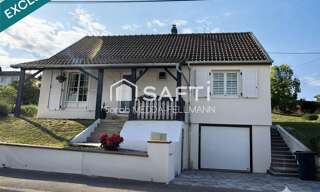 Maison 4 Pièces 106 m² à vendre à Hombourg-Haut (57470)