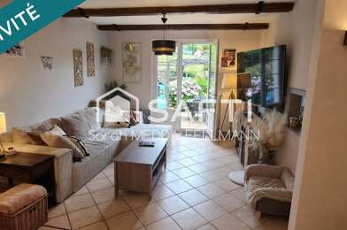 Maison 4 pièces 209000 €