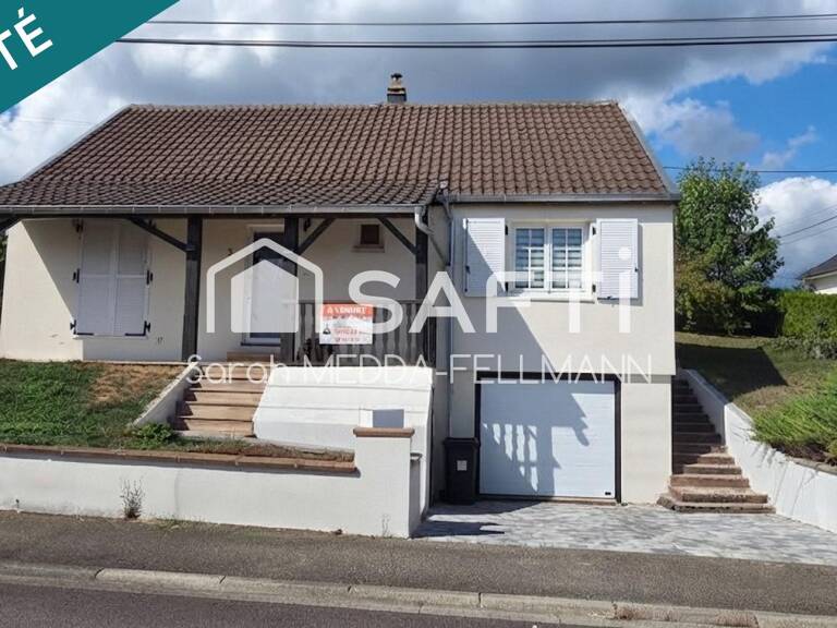 Coquette maison individuelle au calme — photo 1