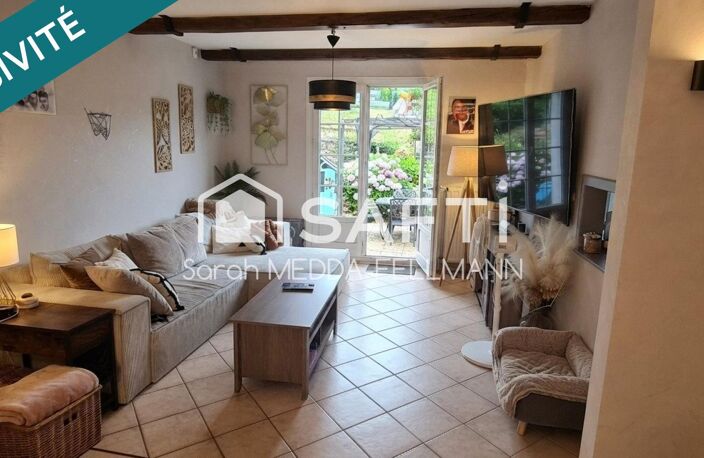 Coquette maison individuelle au calme — photo 2