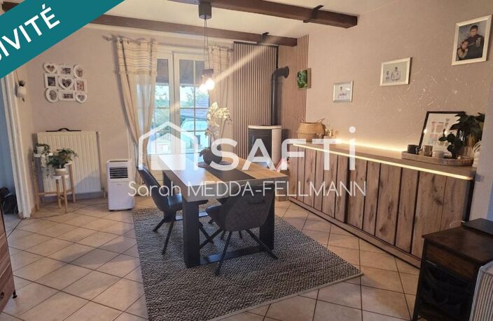 Coquette maison individuelle au calme — photo 3